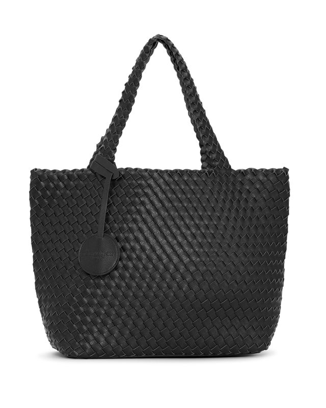 Isle Jacobsen Reversible Tote Bag