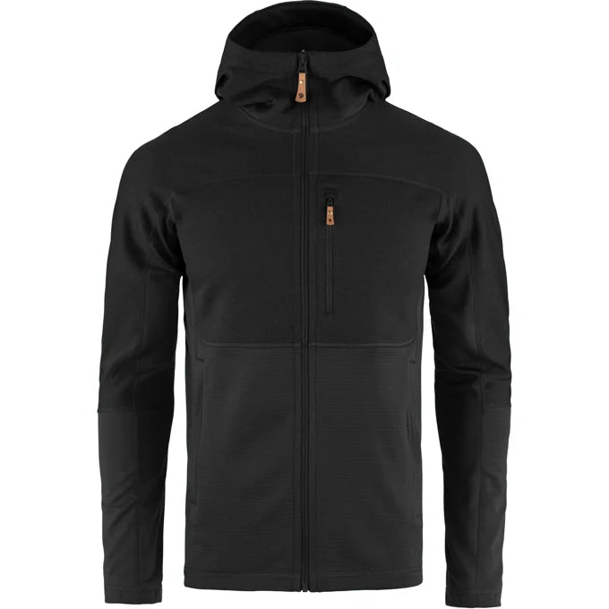 Fjall Raven Men's Abisko Trail Fleece Jacket