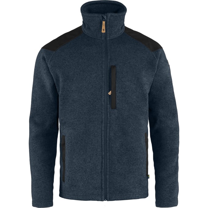 Fjall Raven Men's Buck Fleece