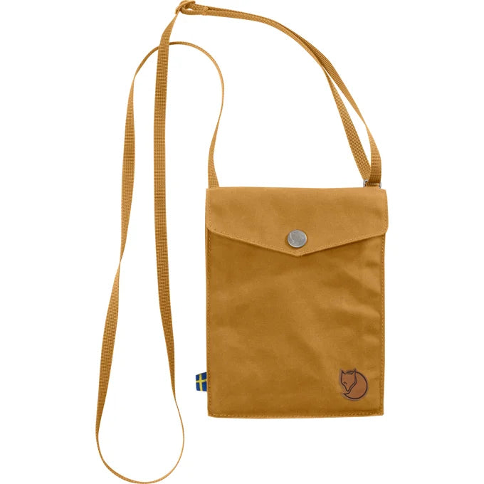 Fjall Raven Pocket Bag