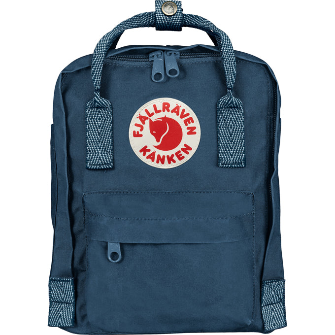 Fjall Raven Kanken Mini Backpack