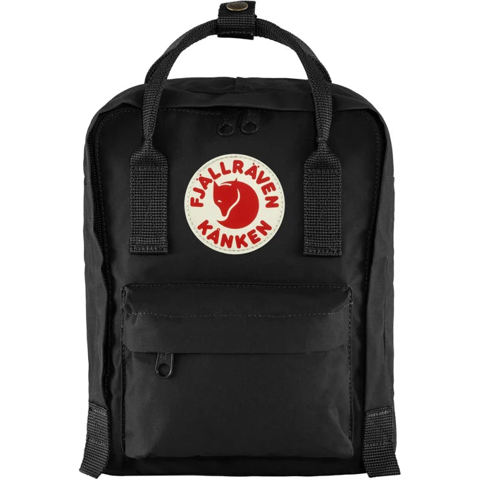 Fjall Raven Kanken Mini Backpack