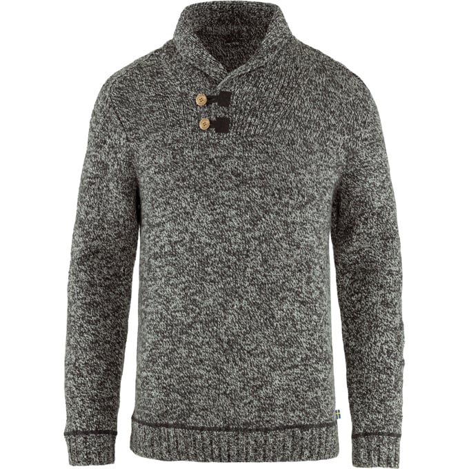 Fjall Raven Men's Lada Sweater