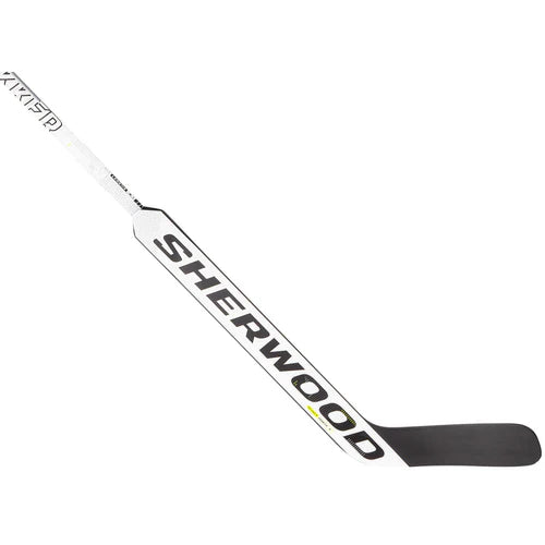 Sherwood  Rekker Goalie Stick- Legend 4 INT