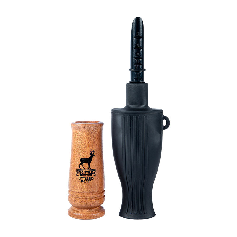 Primos Little Big Roar Deer Call