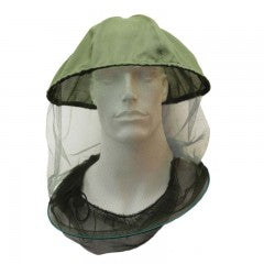 Compac Mosquito Head Net