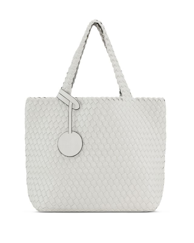 Isle Jacobsen Reversible Tote Bag