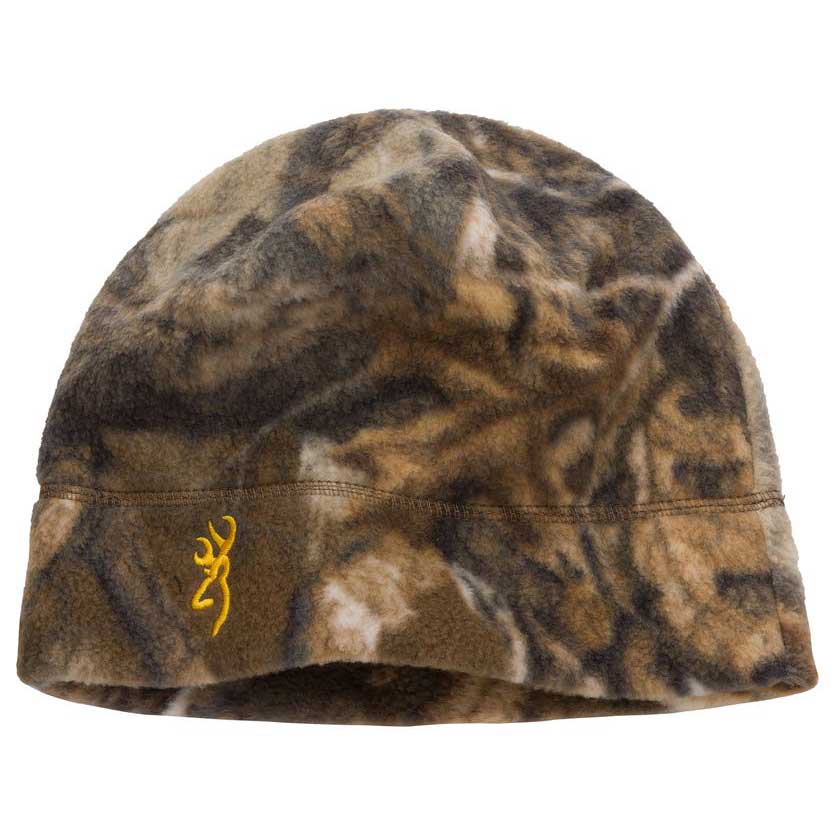 Browning Fleece Realtree Beanie