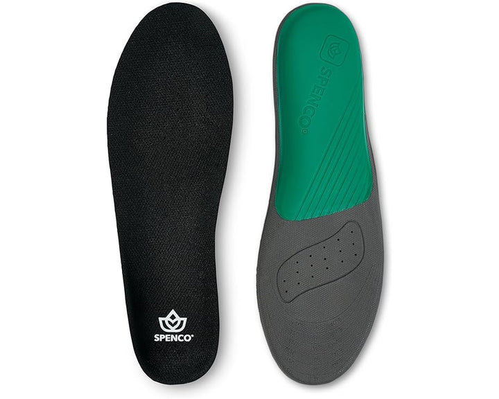 Spenco Men's Plantar Fascia TTF Insoles