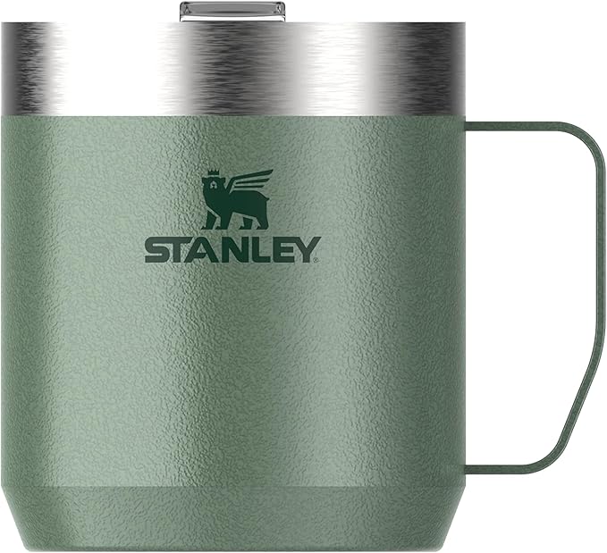 Stanley - The Stay-Hot Camp Mug 12oz