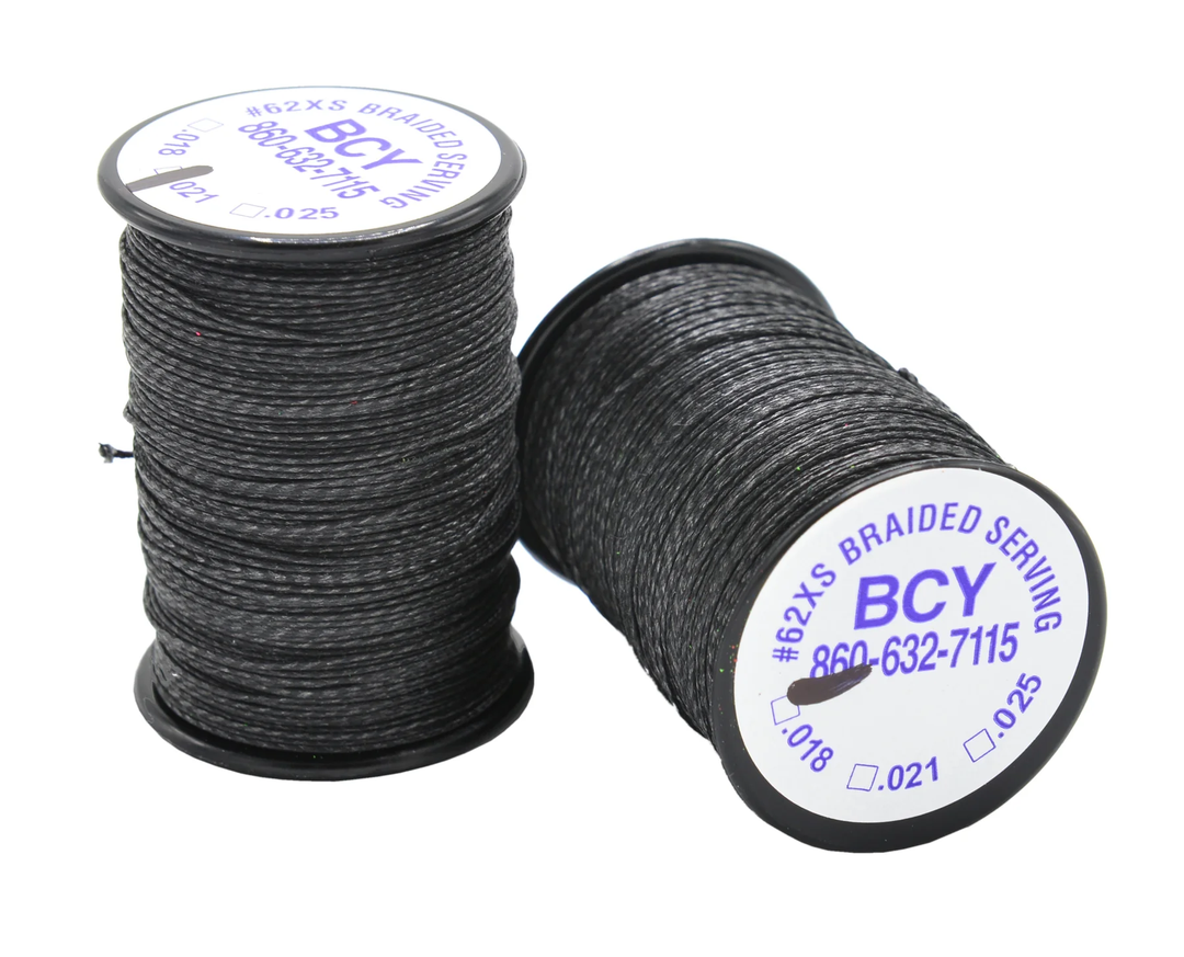 BCY 62XS 021 Serving Thread