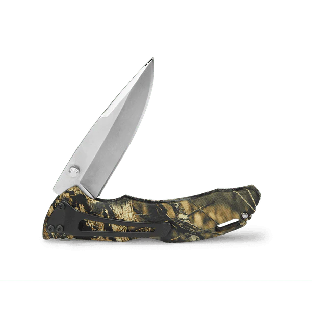 Buck Knives-285 Bantam BLW Knife