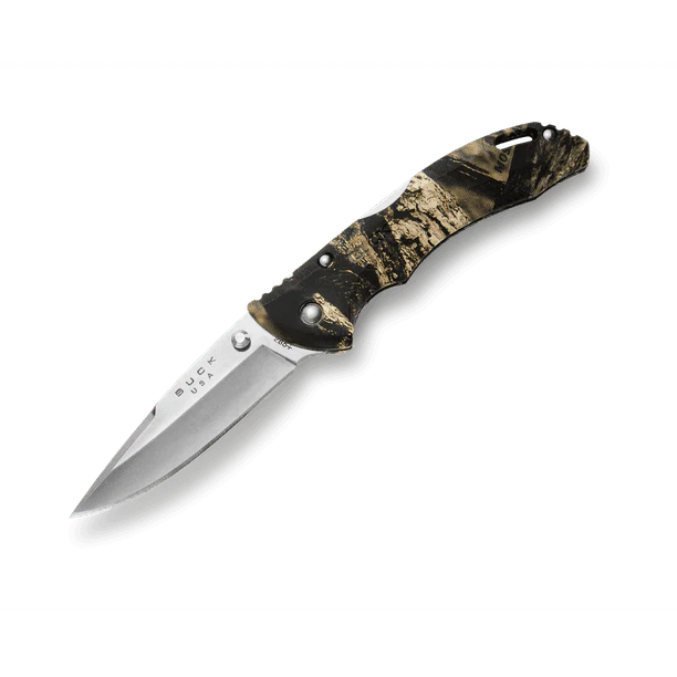 Buck Knives-285 Bantam BLW Knife