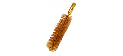 Traditions Bronze Bore Cleaning Brush