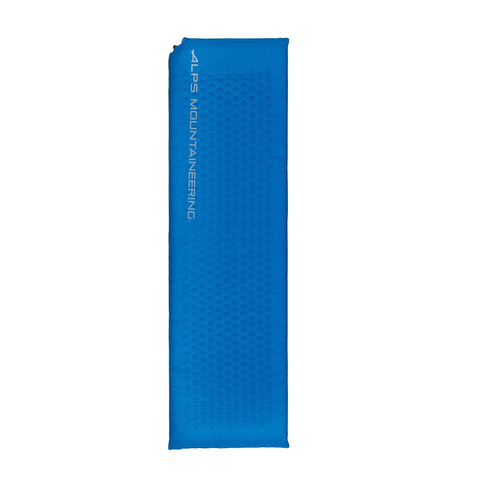 Alps Mountaineering Flexcore Self-Inflating Air Pad-Regular