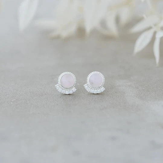 Glee Jewelry - Admiration Studs