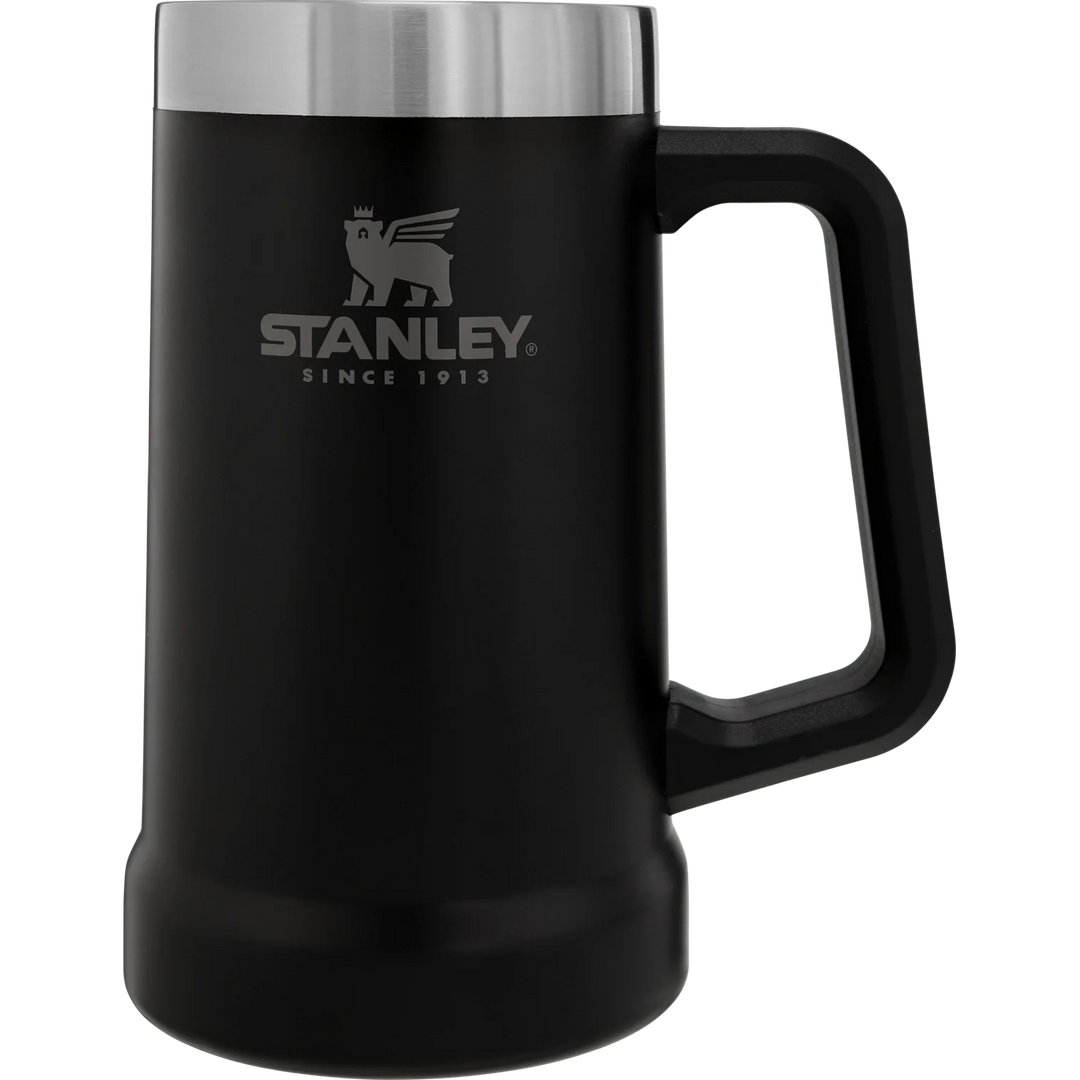 Stanley - The Big Grip Beer Stein 24oz/0.7L