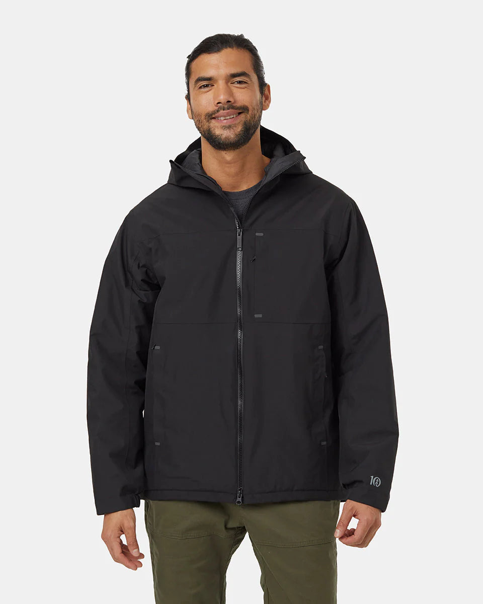 Ten Tree M Nimbus Insulated Jacket