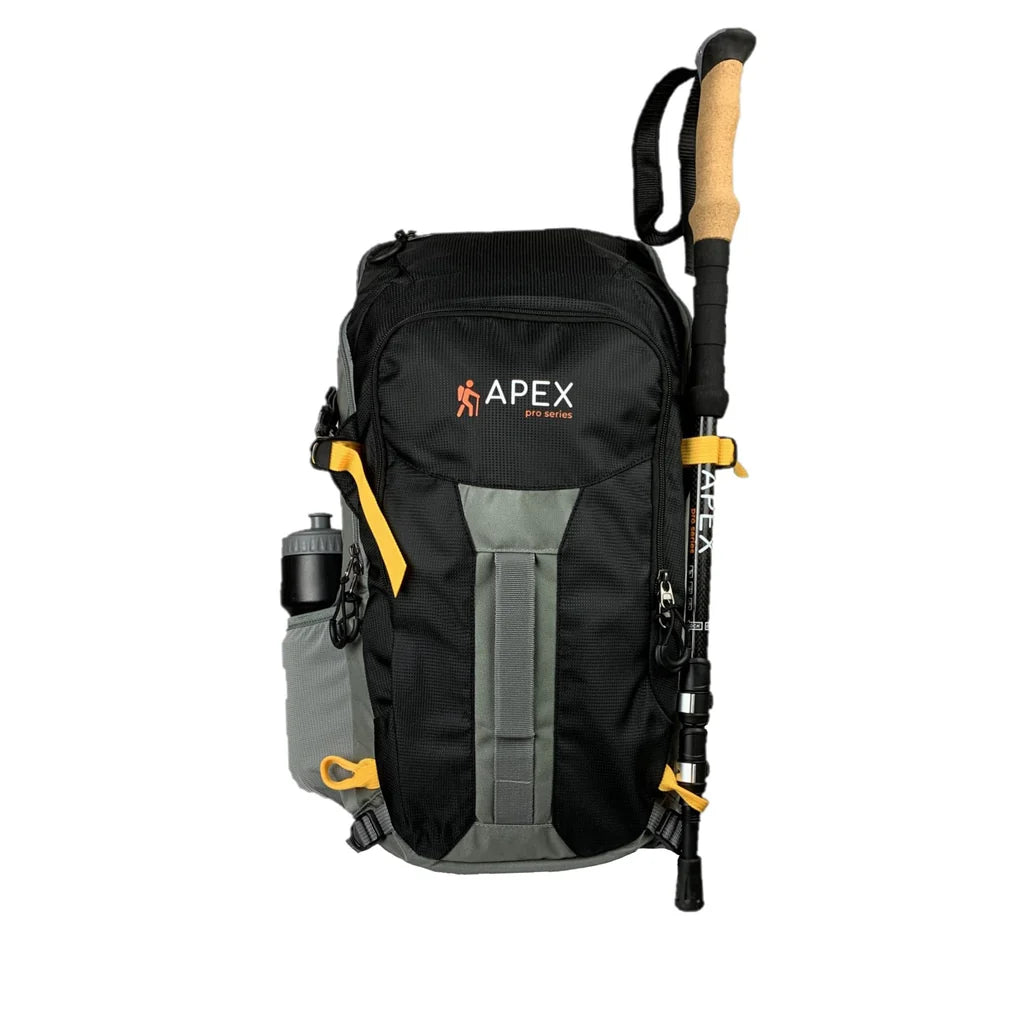 Apex Pro Series - X34 Hiking Backpack