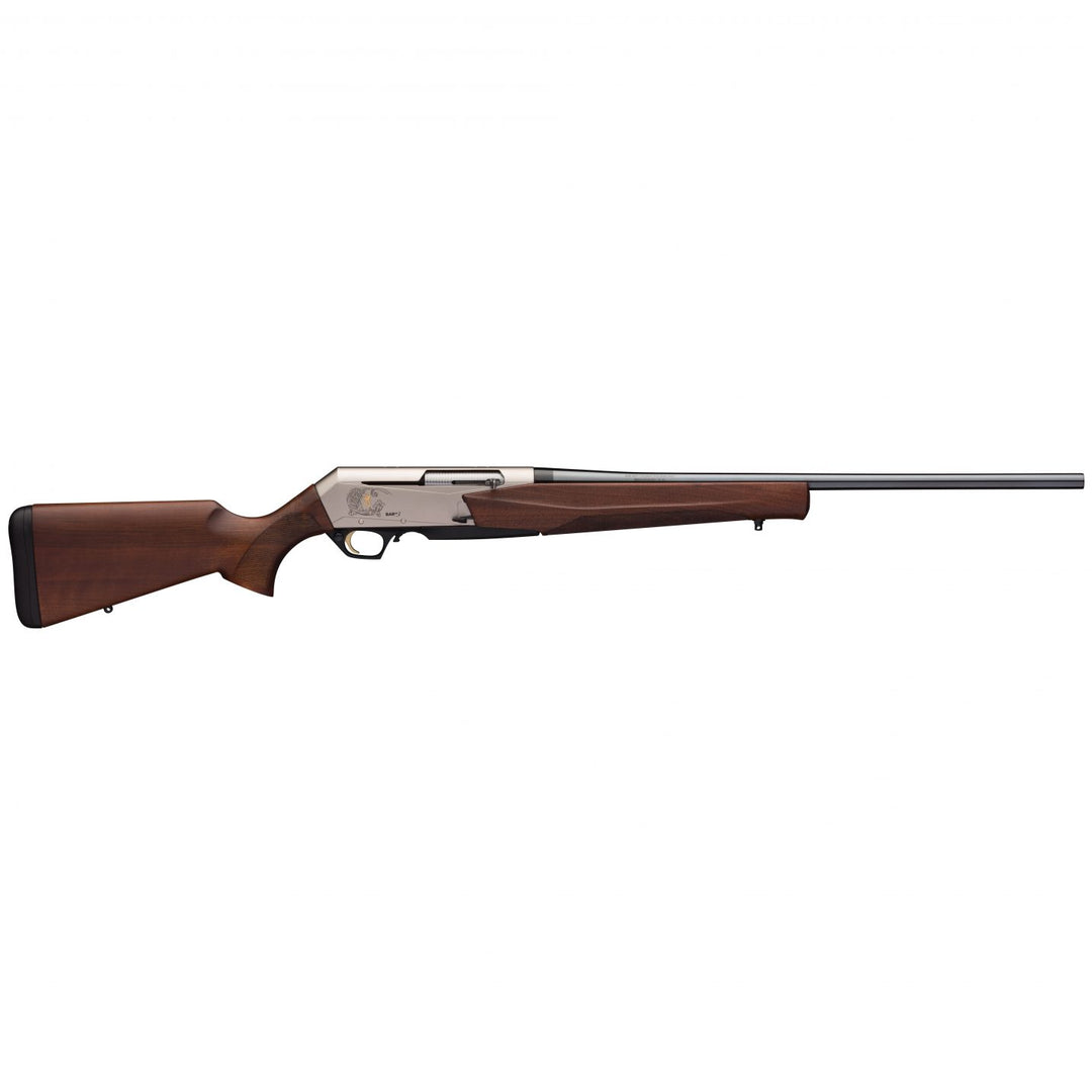 Browning BAR Mark III 30-06 SPRG 22" bbl Rifle