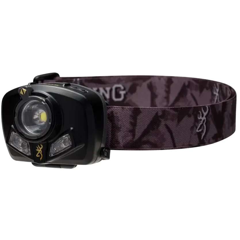 Browning Maxus LED Headlamp