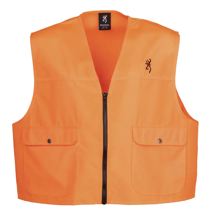 Browning Safety Vest