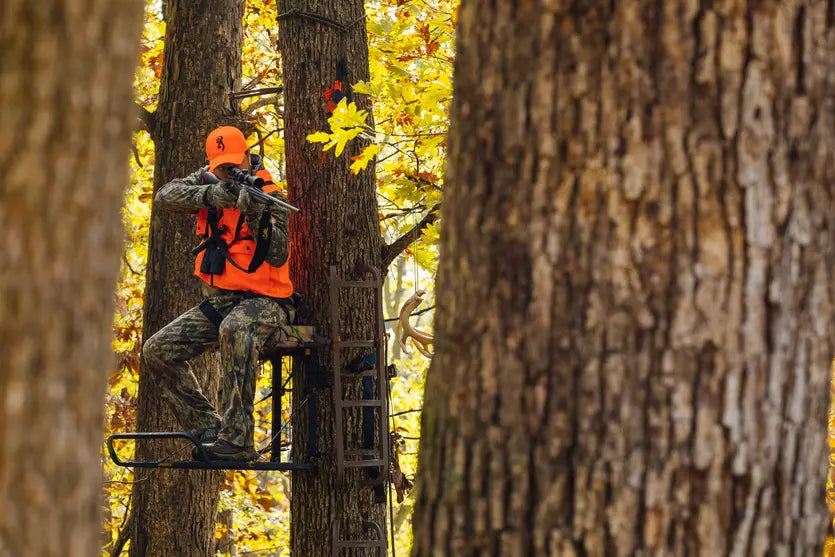 Browning Safety Vest