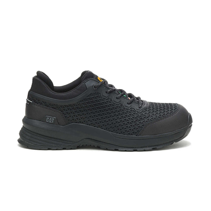 CAT -Men's Streamlite 2.0 Composite Toe Workshoe