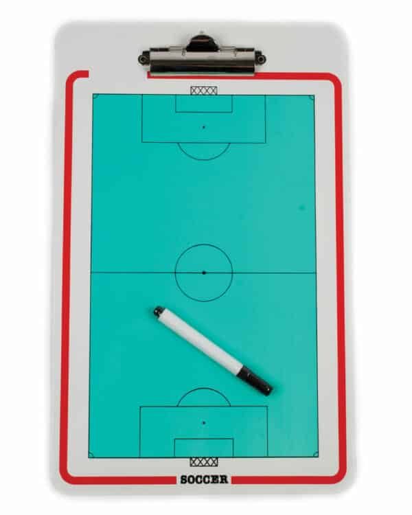 360 Athletics Dry Erase Coaches Board