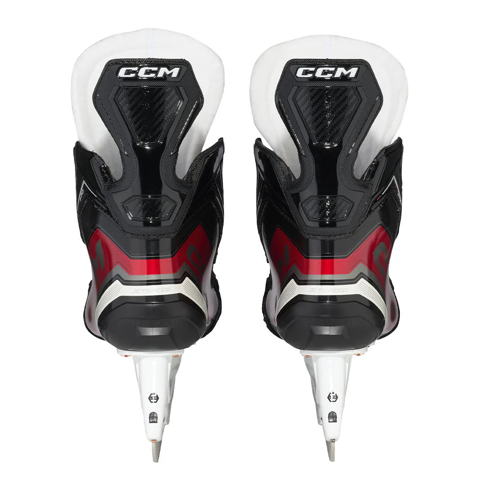 CCM Jetspeed FT760 Intermediate Skates