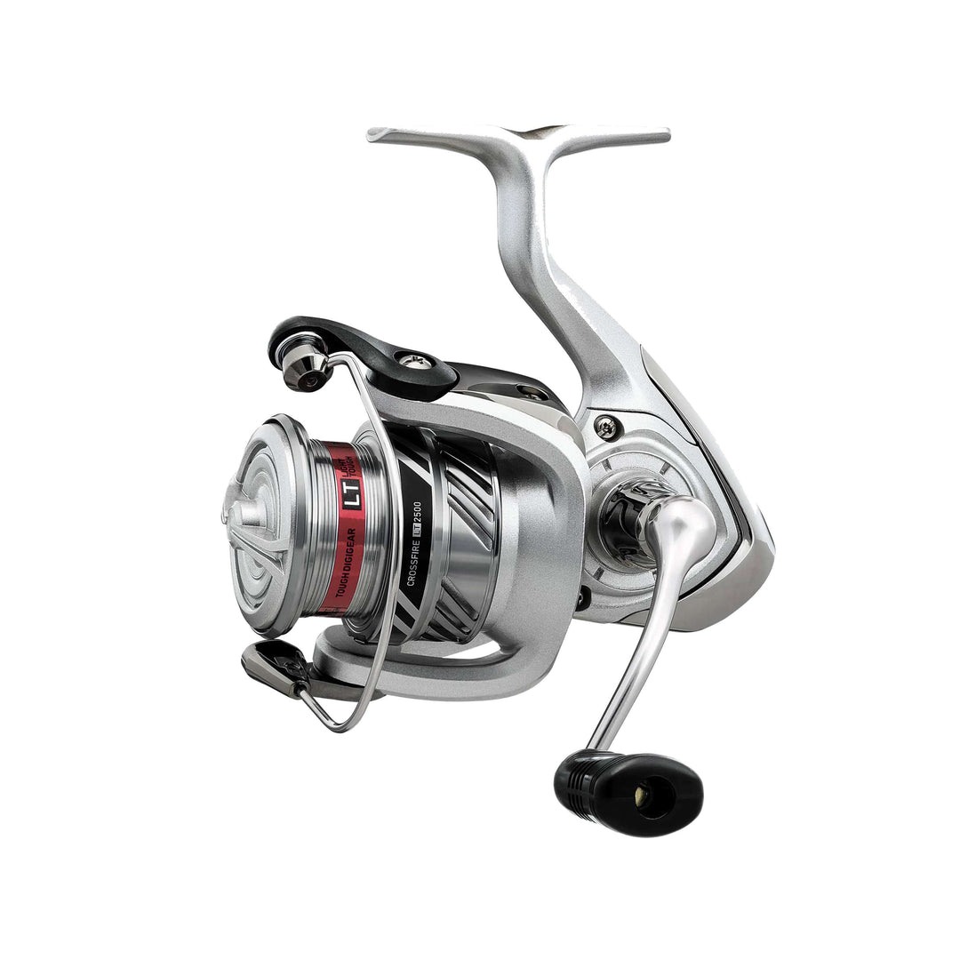 Daiwa Crossfire LT 2000 Spinning Reel