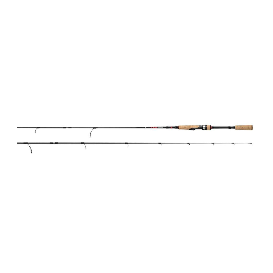 Daiwa 24 CDN Custom Fishing Rod 7'1"