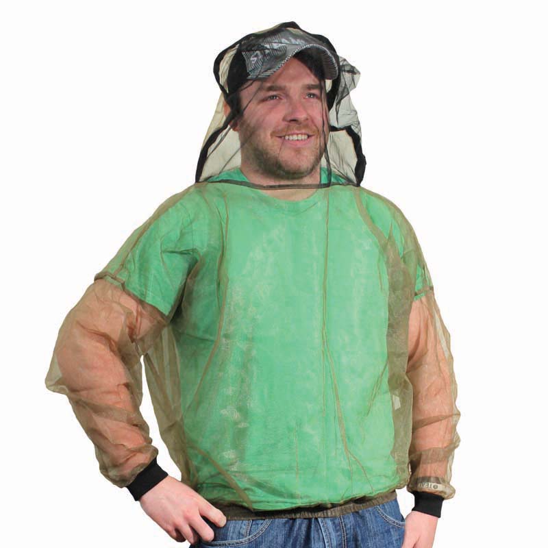 Compac Bug Jacket