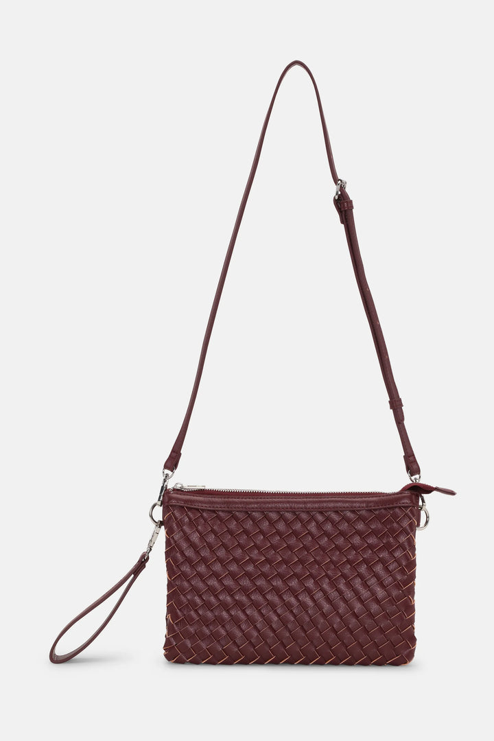 Isle Jacobsen Crossbody Bag