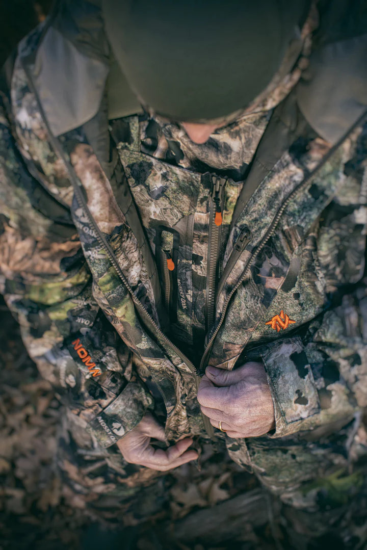 Nomad - Conifer NXT Jacket