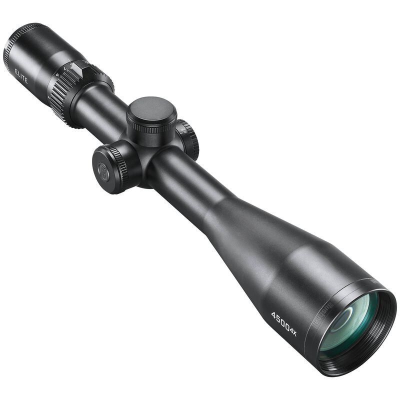 Bushnell Elite 4500 4-16x50 Riflescope