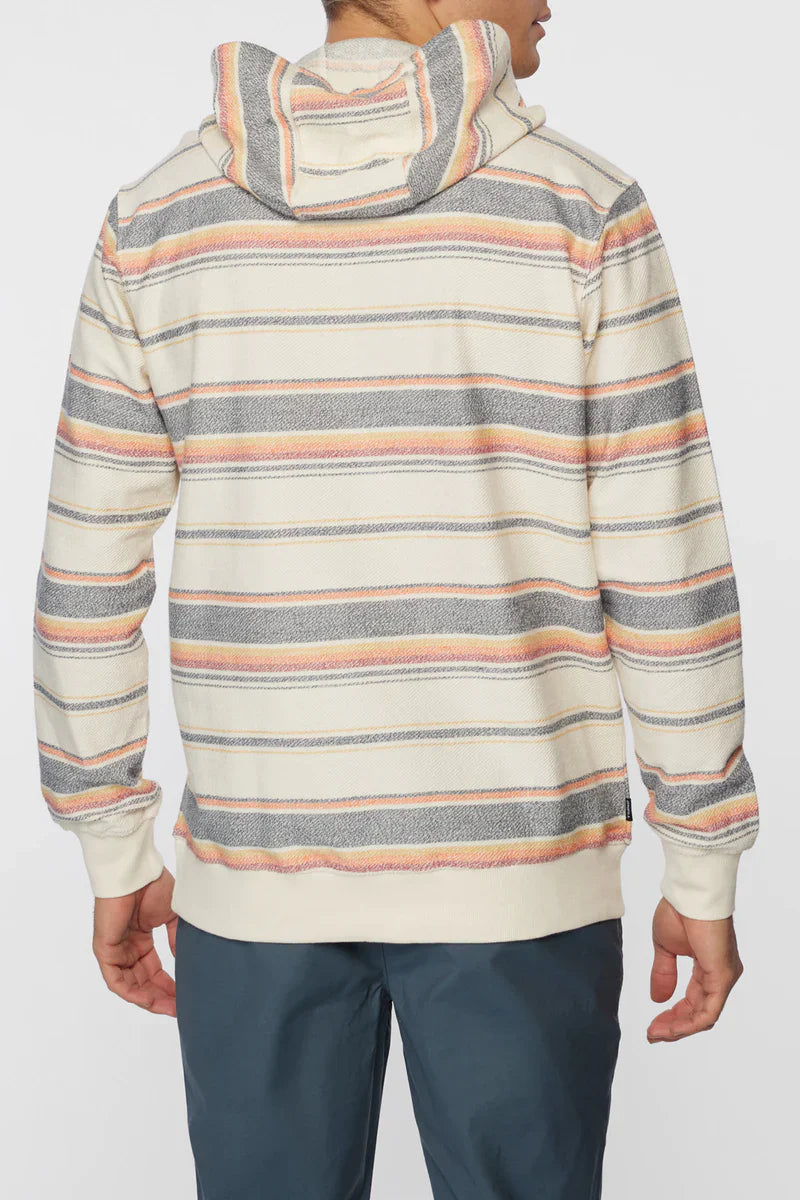 O'Neill Bavaro Striped Pullover