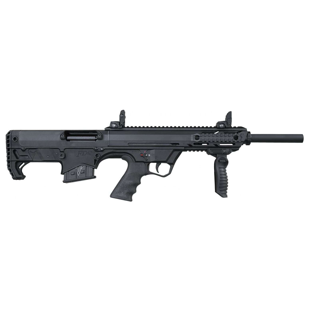 Canuck FD12 Tactical 12GA X 3" 20"bbl Shotgun