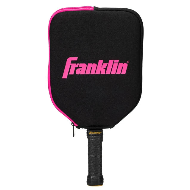 Franklin Pickleball Single Paddle Cover