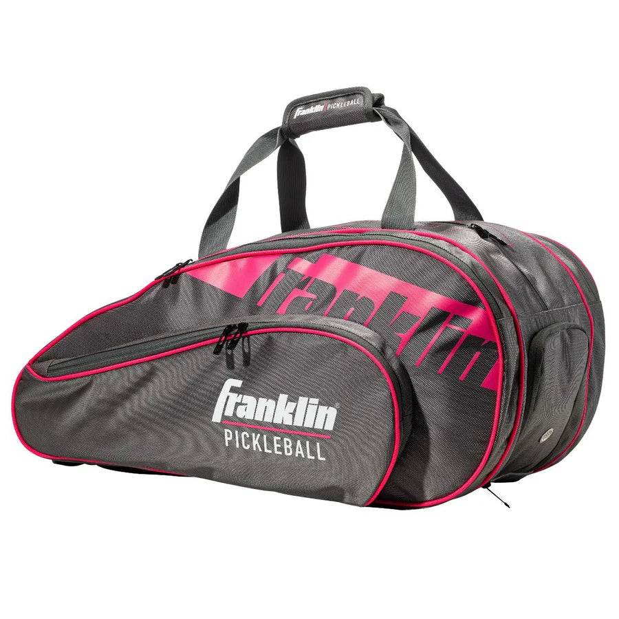 Franklin Pickleball-Pro Series Paddle Bag