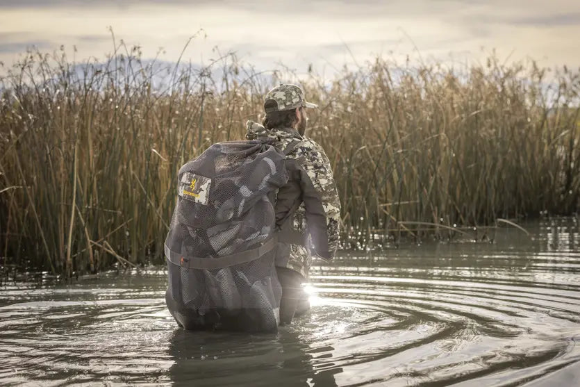 Browning Wicked Wings Floating Decoy Bag