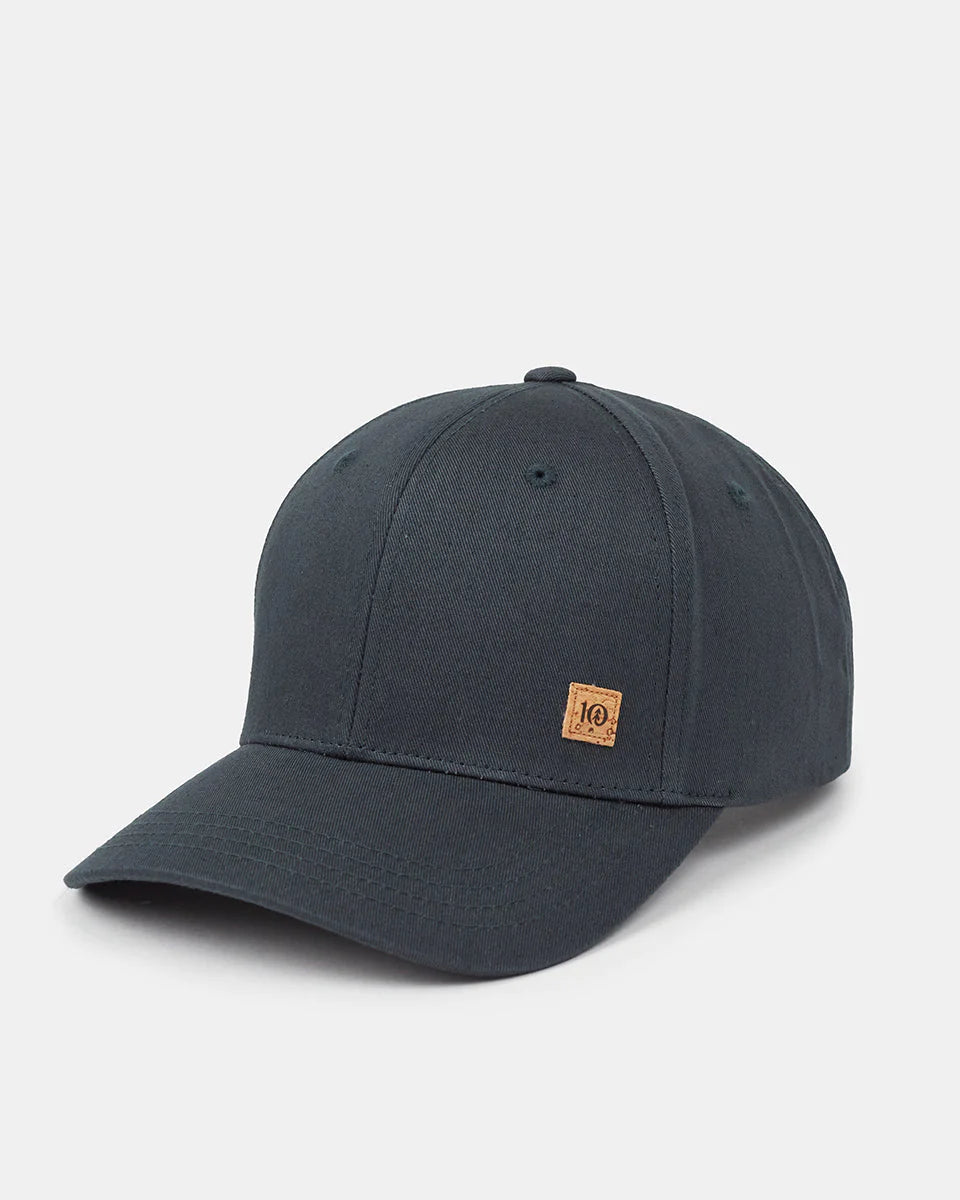 Ten Tree Cork Icon Elevation Hat