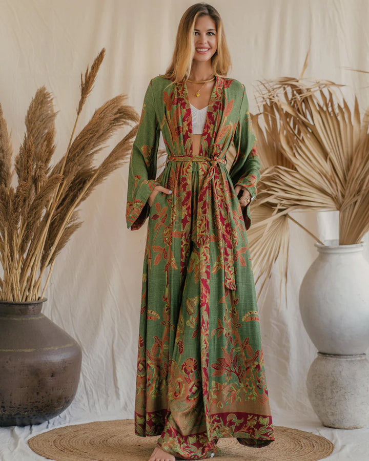 Brahmaki Original Kaftan