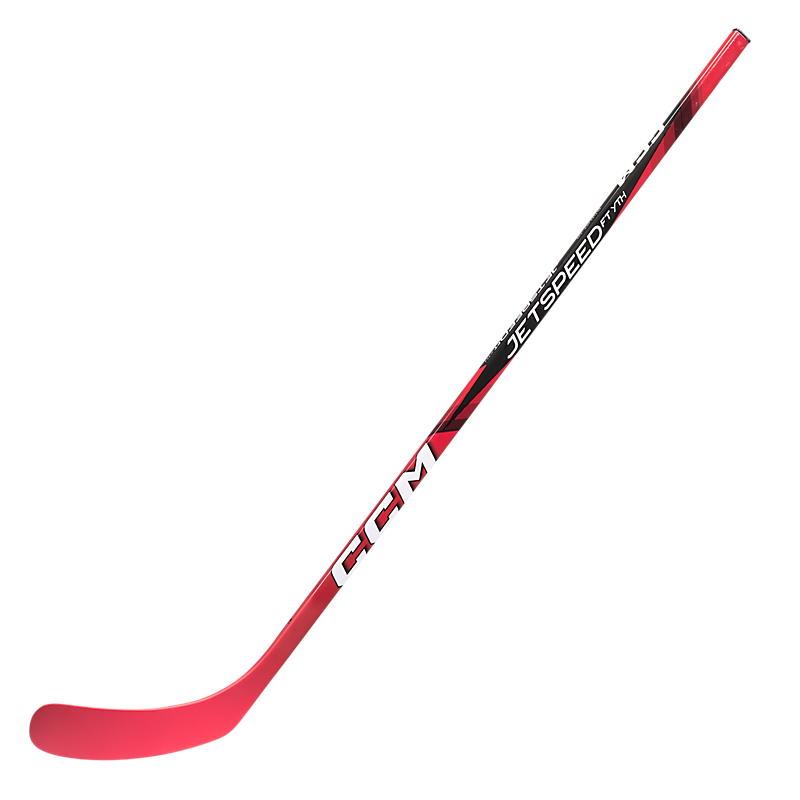 CCM Jetspeed FT Youth Hockey Stick