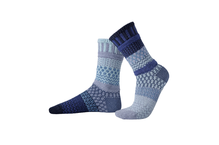 Solmate Adult Crew Socks