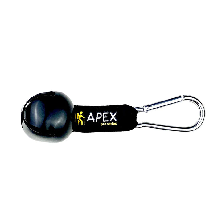 Apex Pro Series - Bear Bells with Carabiner