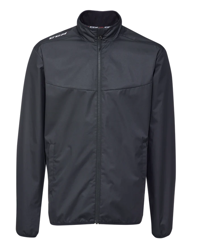 CCM Lightweight Adult Rink Jacket