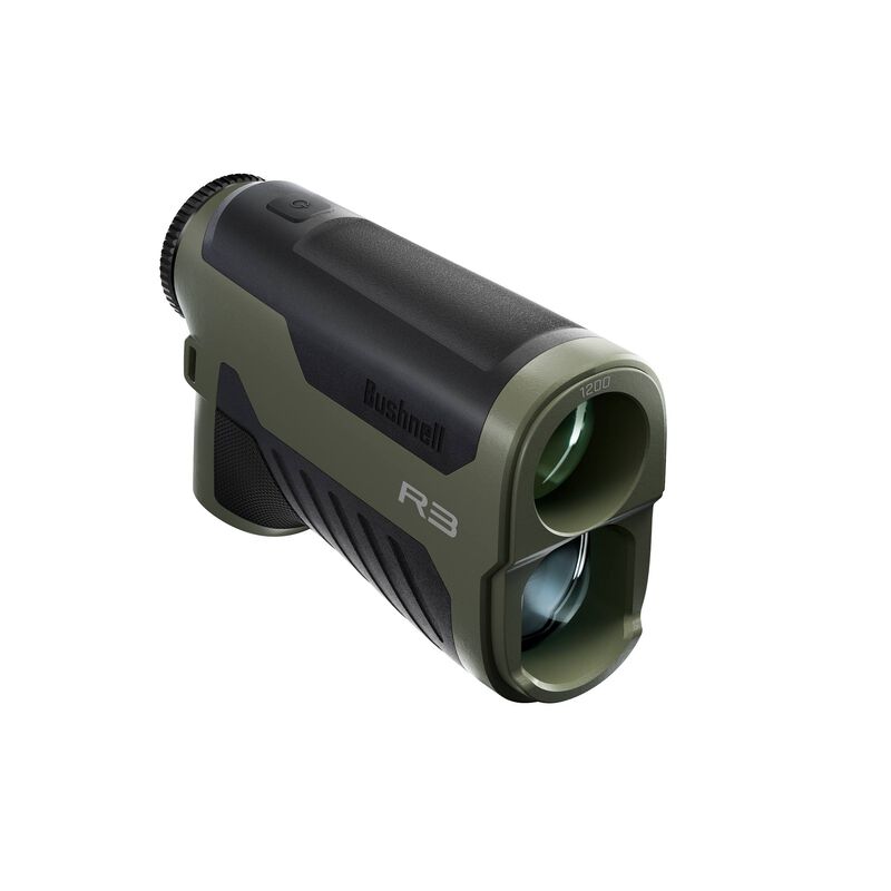 Bushnell R3 6x25 Laser Rangefinder