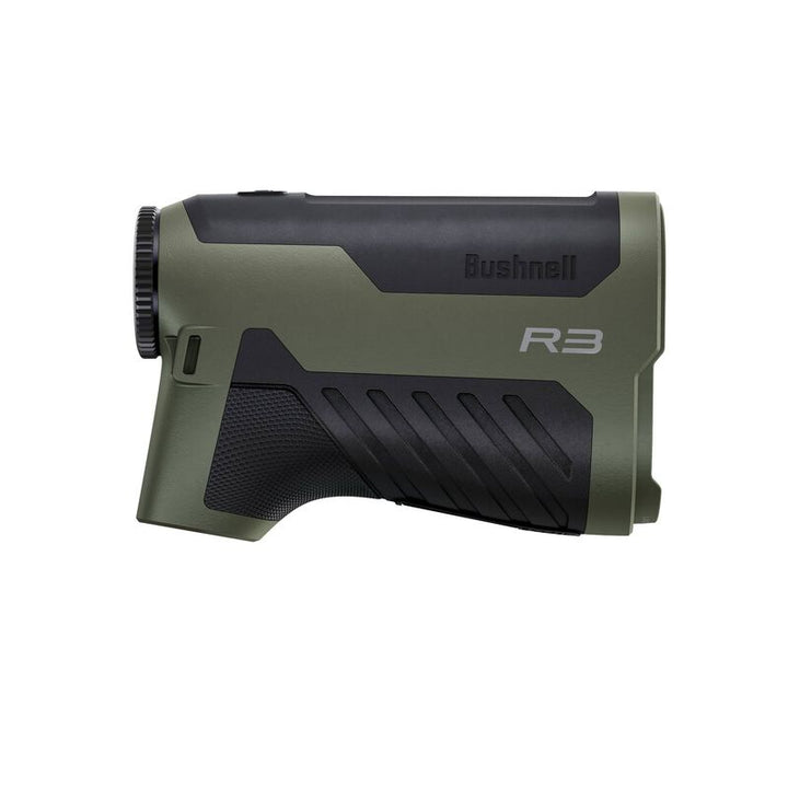 Bushnell R3 6x25 Laser Rangefinder