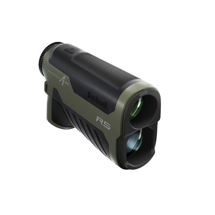 Bushnell R5 6x25 Laser Rangefinder